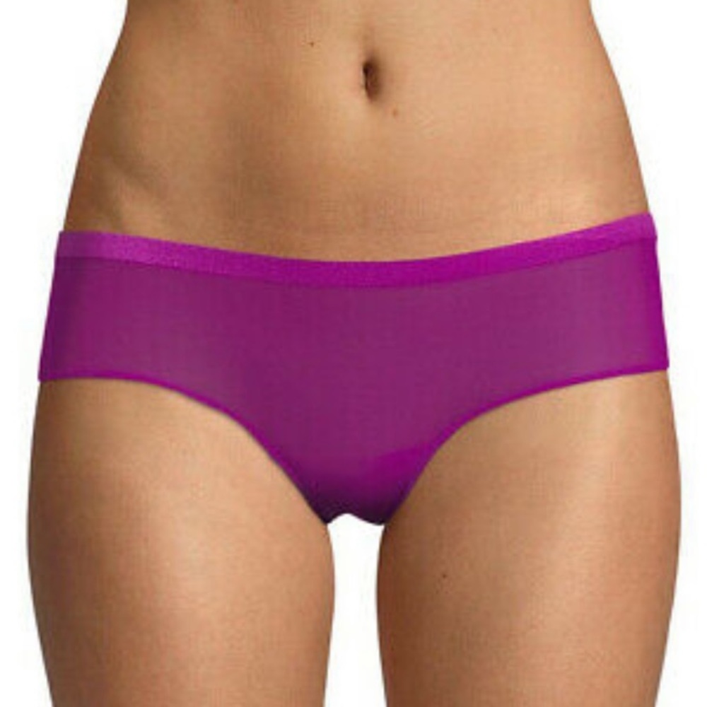 Free People Roxanne Pantie
